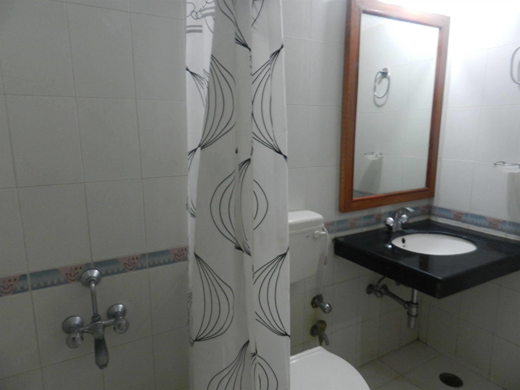 Eurostar Inn Khajurāho Zewnętrze zdjęcie